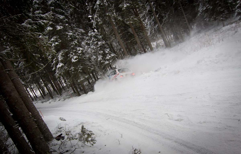 Illustration for article titled More photos and bait from beyond the WRC